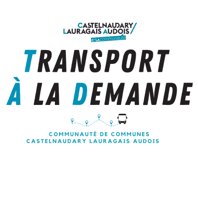 Transport à la Demande - Communauté de communes Castelnaudary Lauragais ...