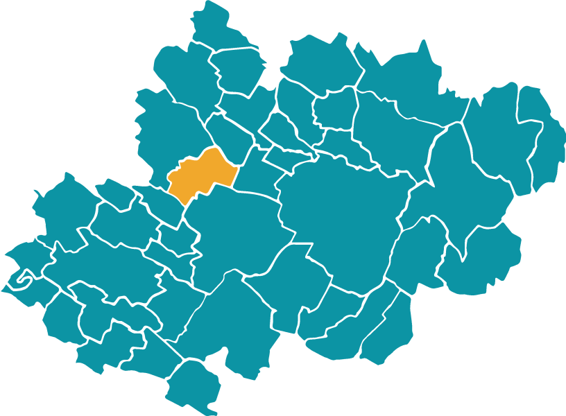 Labastide d'Anjou