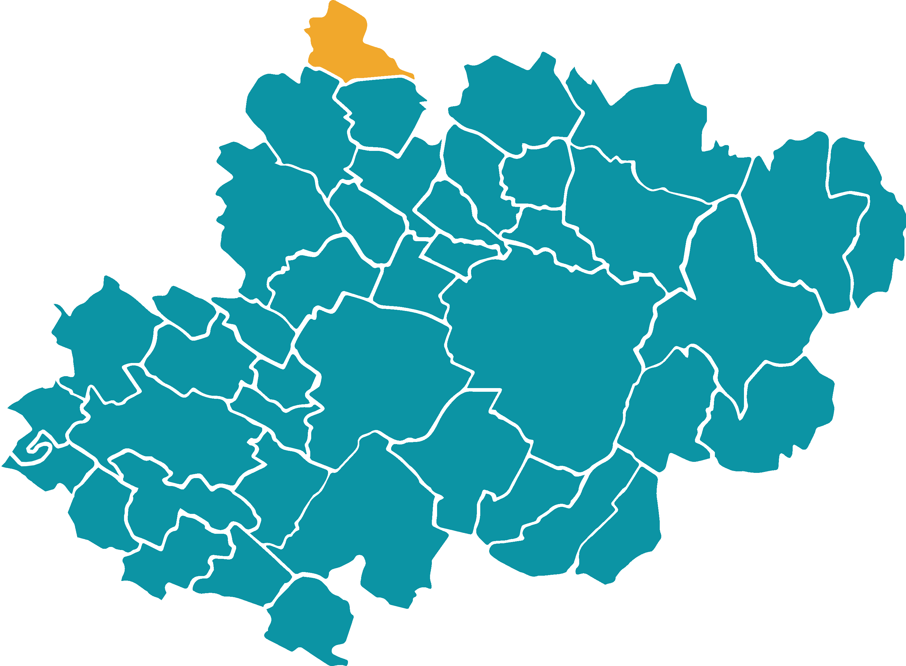 Les Cassés