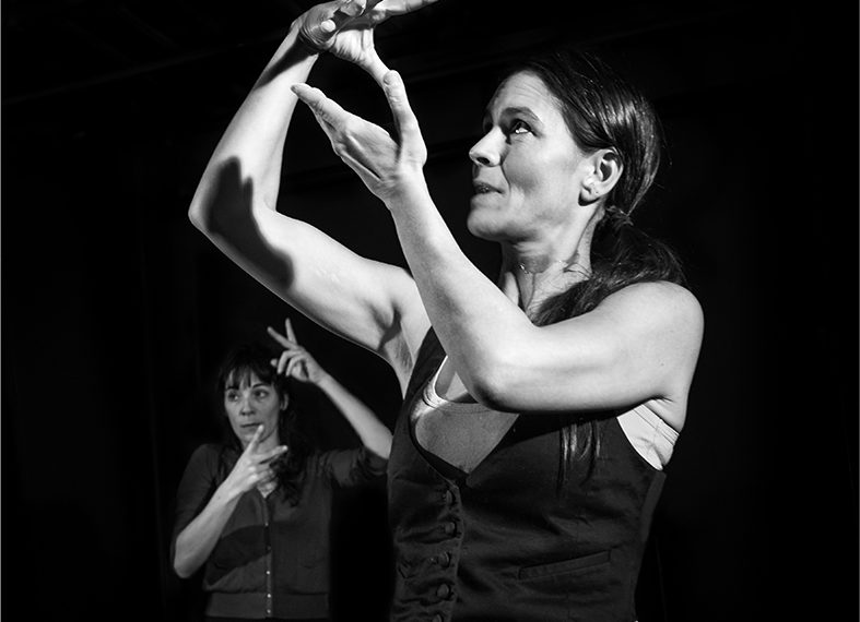 Fraternelles : Vies de Femmes exceptionnelles / crédit photo Marie Hyvernaud