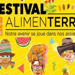 FESTIVAL ALIMEN TERRE - CINÉ SOUPE ET DISCO SOUPE