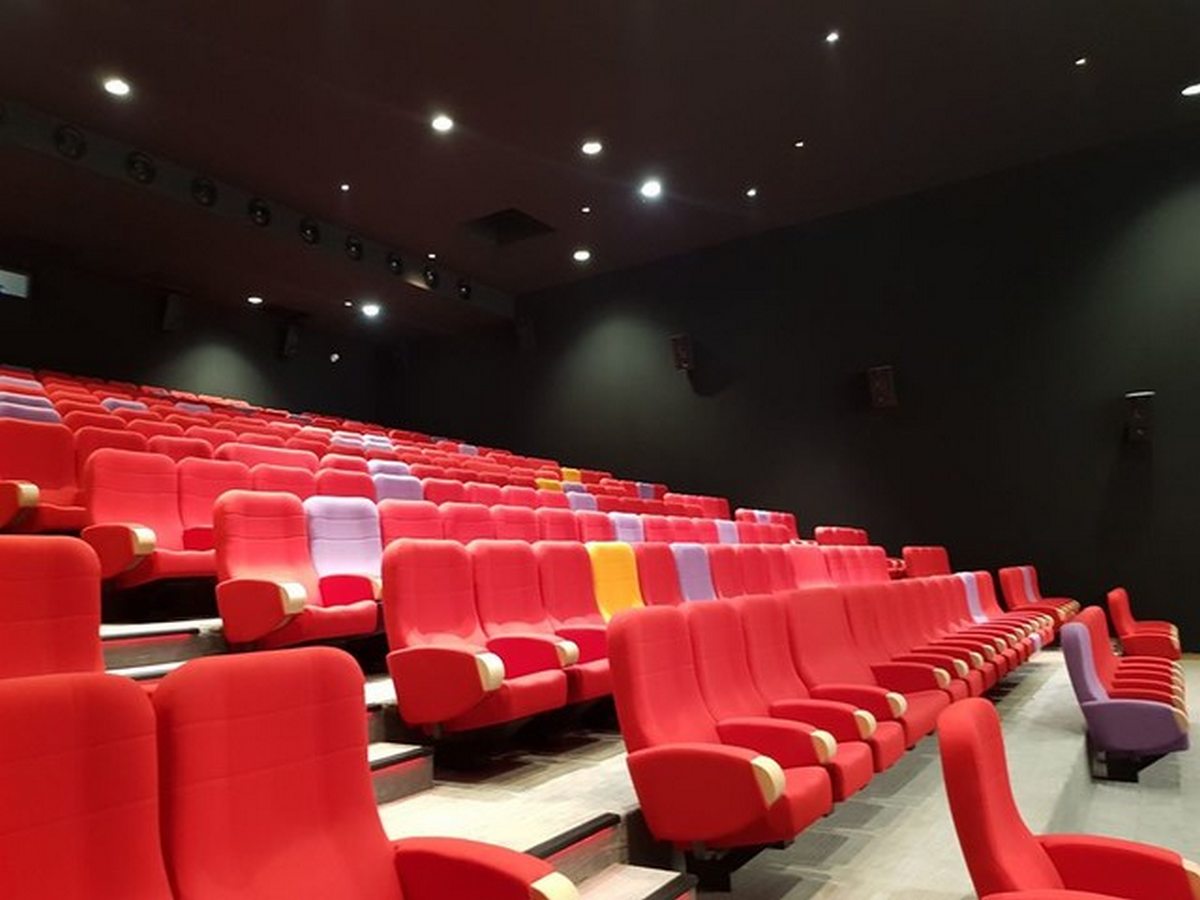FESTIVAL CINÉMA D'ICI - ÉDITION 2026