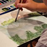 JEP 2026 : ATELIERS DESSIN ET AQUARELLES SUR LE CANAL DU MIDI