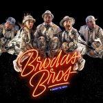 AROUND THE WORLD - BRODAS BROS