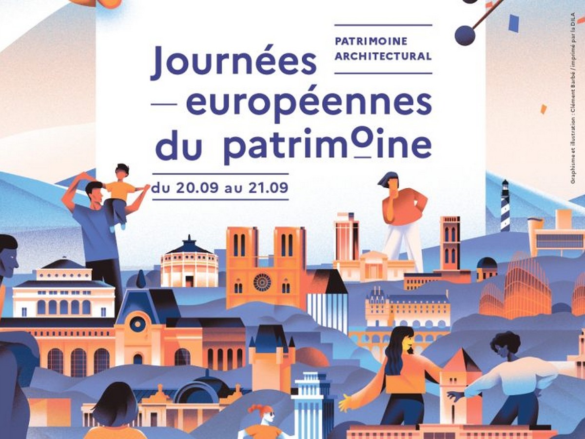JEP 2026 - CHÂTEAU DE MÉZERVILLE