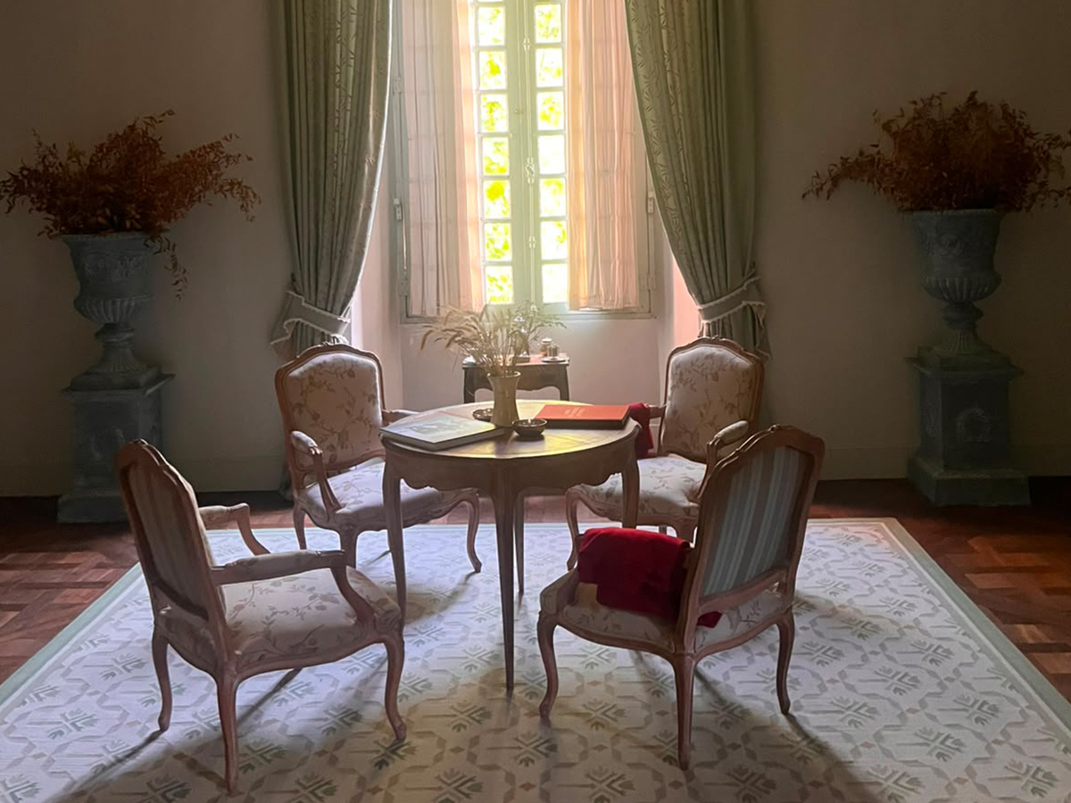 JEP 2026 - CHÂTEAU DE BELFLOU