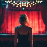 THEATRE ET ECRITURE AVEC MEDIANE NV