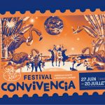 FESTIVAL CONVIVENCIA - OFFICINE MERIDIONALI