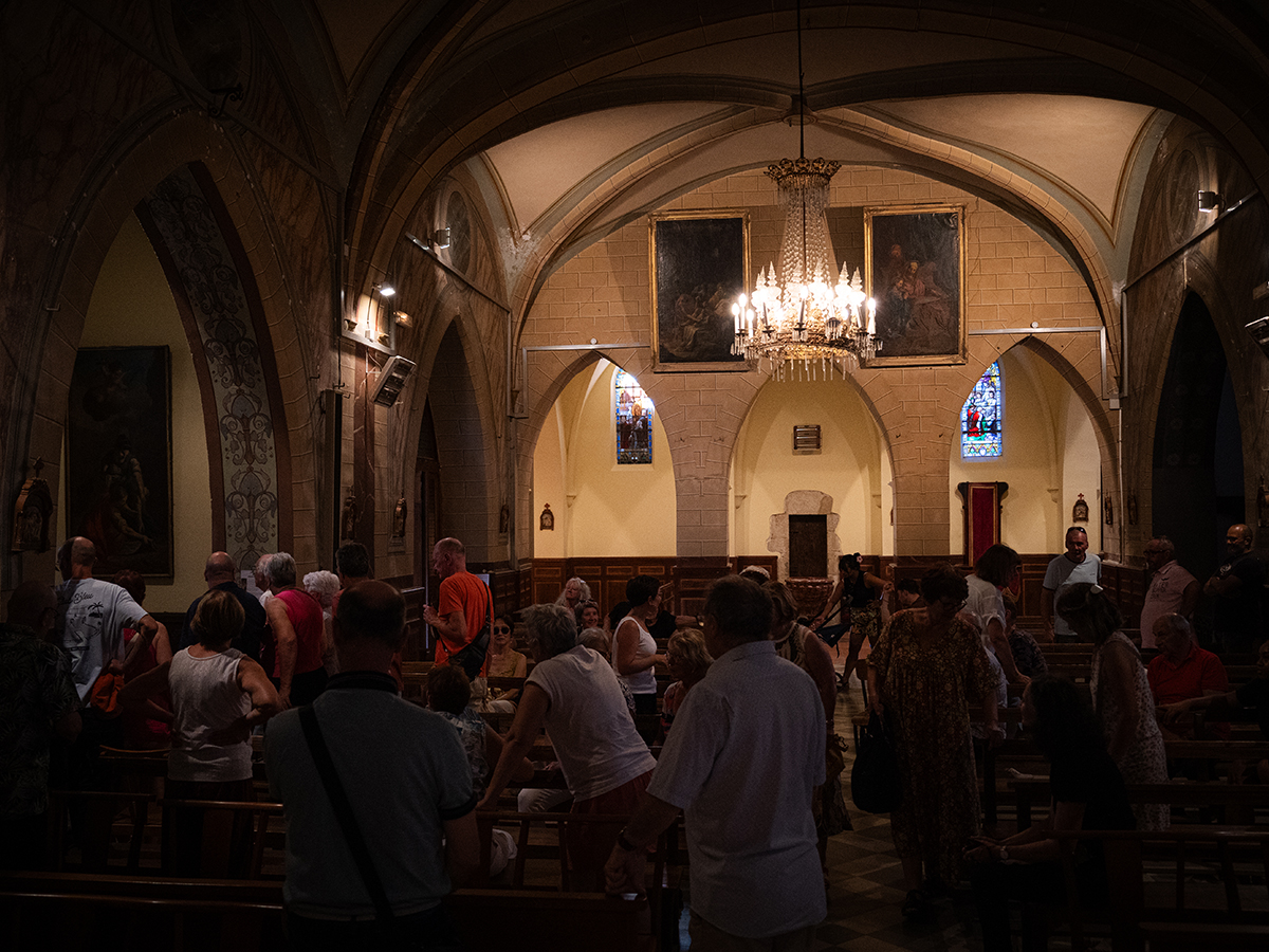 JEP 2026 - ÉGLISE SAINTES PUELLES