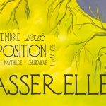EXPOSITION "PASSERELLES"