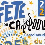 25ÈME FÊTE DU CASSOULET 2026