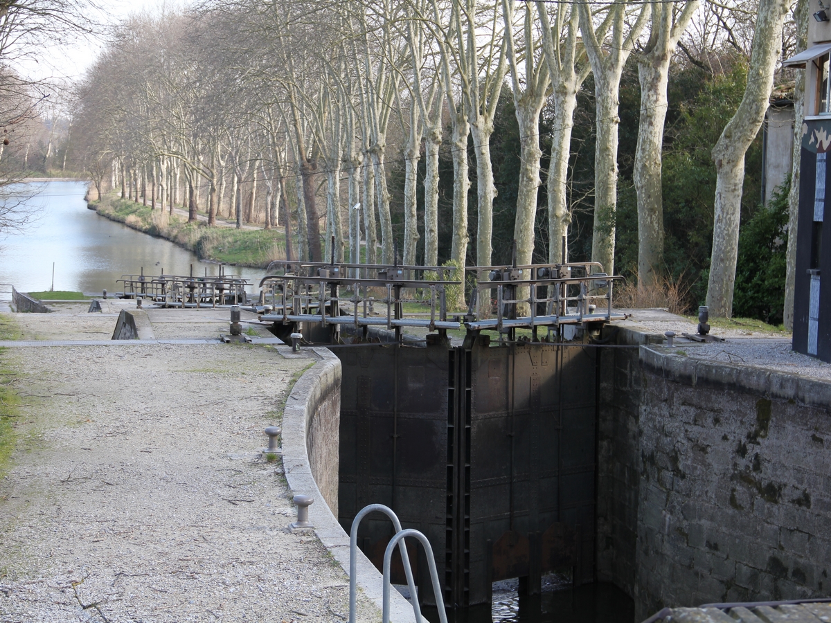 EXPOSITION : CANAL DU MIDI - PATRIMOINE MONDIAL DE L'UNESCO 1976 - 2026