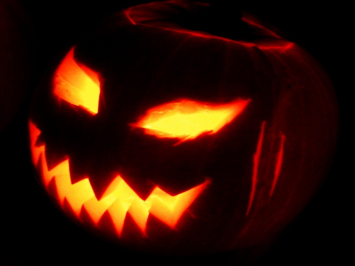 HALLOWEEN 2026 O PETIT BUC