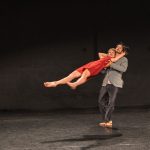 KOMUN - HUMANUM DANCE COMPANY