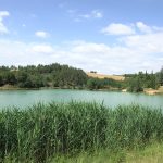BALADE BIEN ÊTRE - LAC DE REGAMBERT