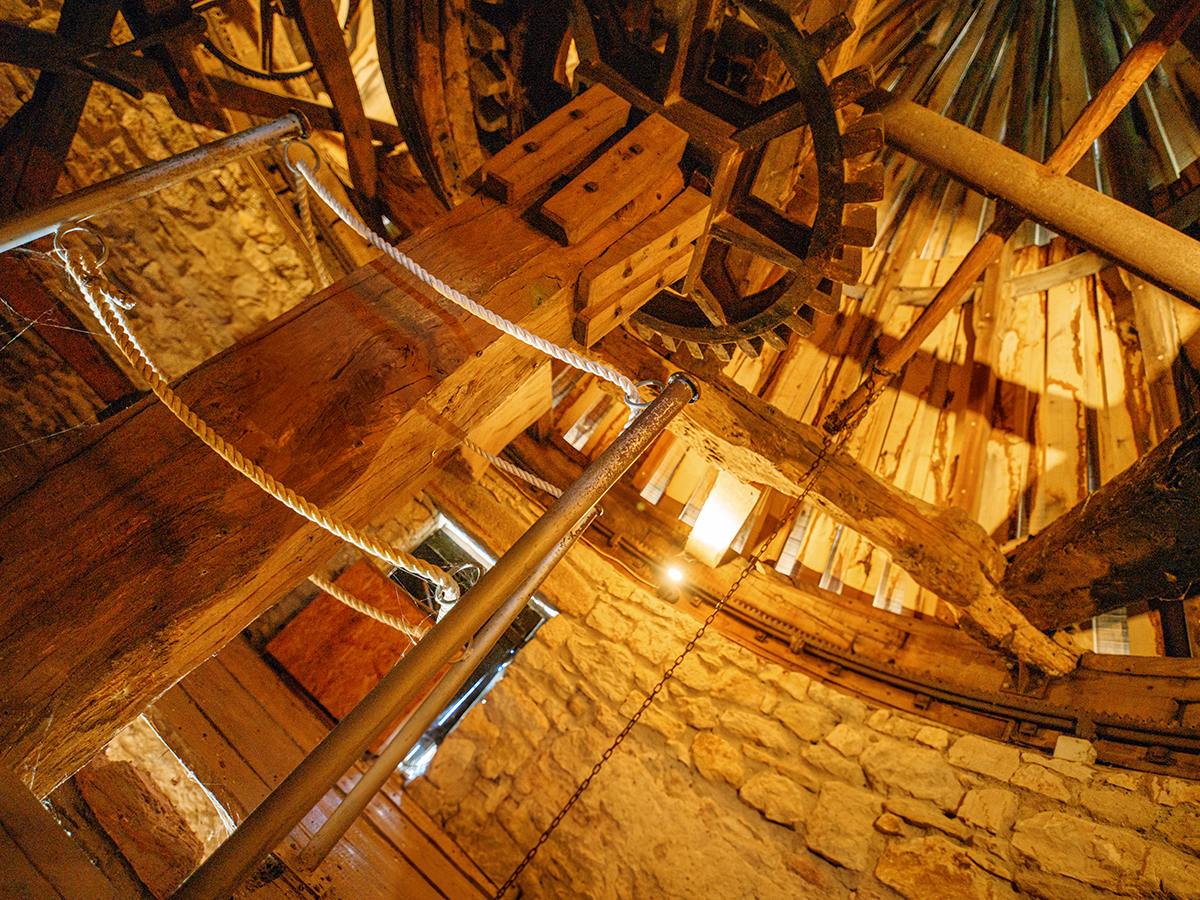 JEP 2026 - MOULIN DE CUGAREL
