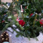 7 ÈME MARCHÉ DE NOËL