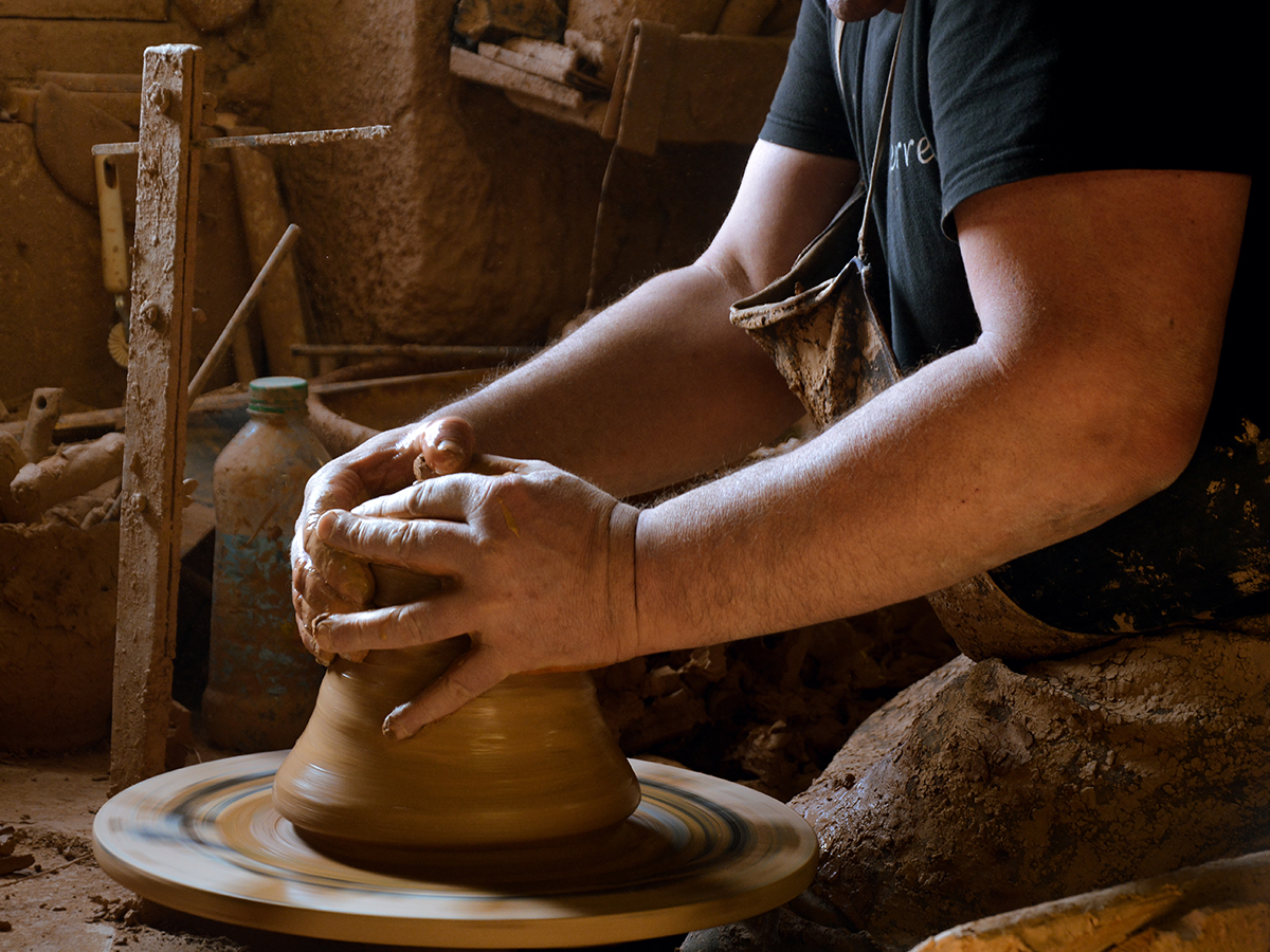 JEP 2026 - POTERIE NOT