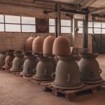 EN COULISSE, ATELIER DE LA POTERIE GUIRAUD