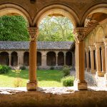 JEP 2026 - VISITE LIBRE DE L'ABBAYE-CATHÉDRALE DE SAINT-PAPOUL
