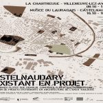 EXPOSITION : CASTELNAUDARY, L’EXISTANT EN PROJET