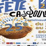 LA 25ÉME FÊTE DU CASSOULET 2026