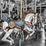 FÊTE FORAINE AUX FONTANILLES
