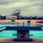 AQUAGYM GÉANT