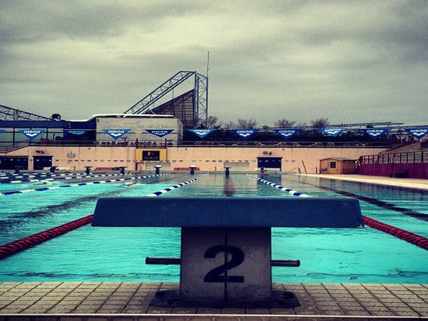 AQUAGYM GÉANT