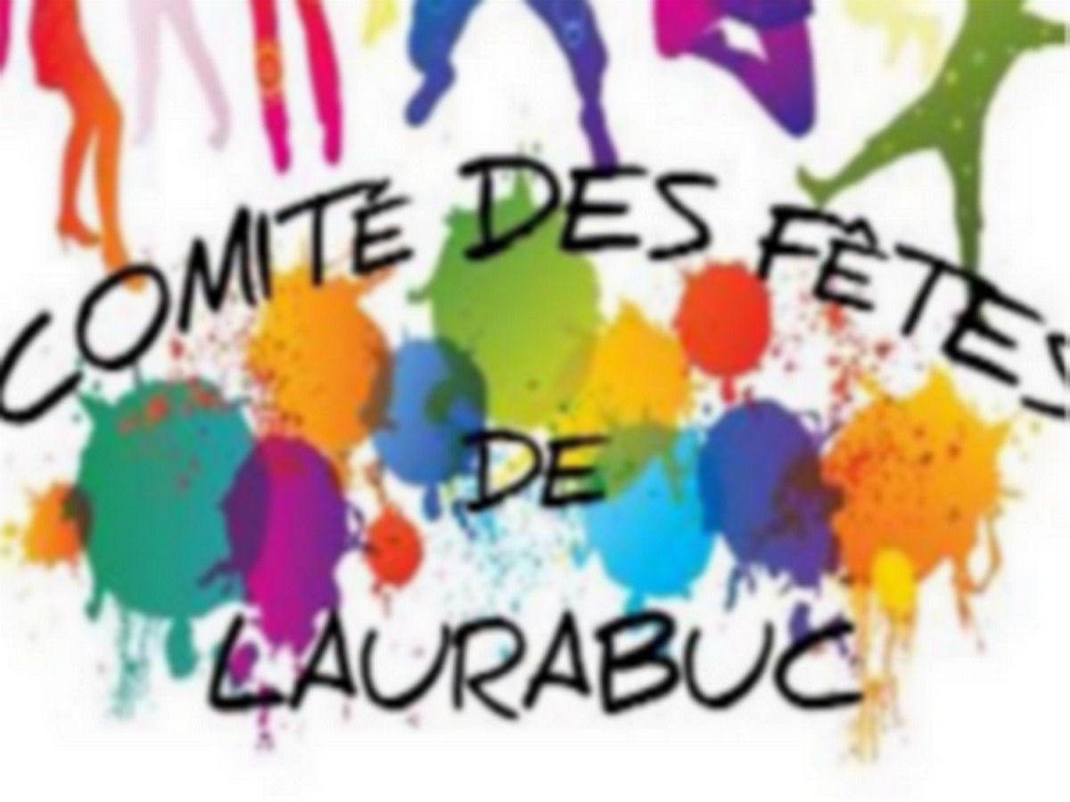 FETE LOCALE DE LAURABUC