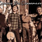 LAURAC DE CONNEMARA EN CONCERT À CASTELNAUDARY