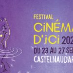 FESTIVAL CINEMA D'ICI 2026 - À L’HONNEUR LE CANAL DU MIDI