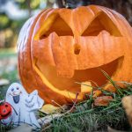 ATELIERS BRICOLAGE D'HALLOWEEN ET SOIRÉE HALLOWEEN DE LABÉCÈDE LAURAGAIS