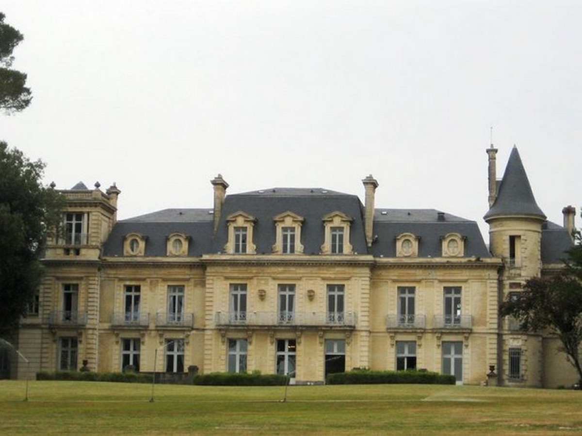 JEP 2026 - DOMAINE DES CHEMINIERES