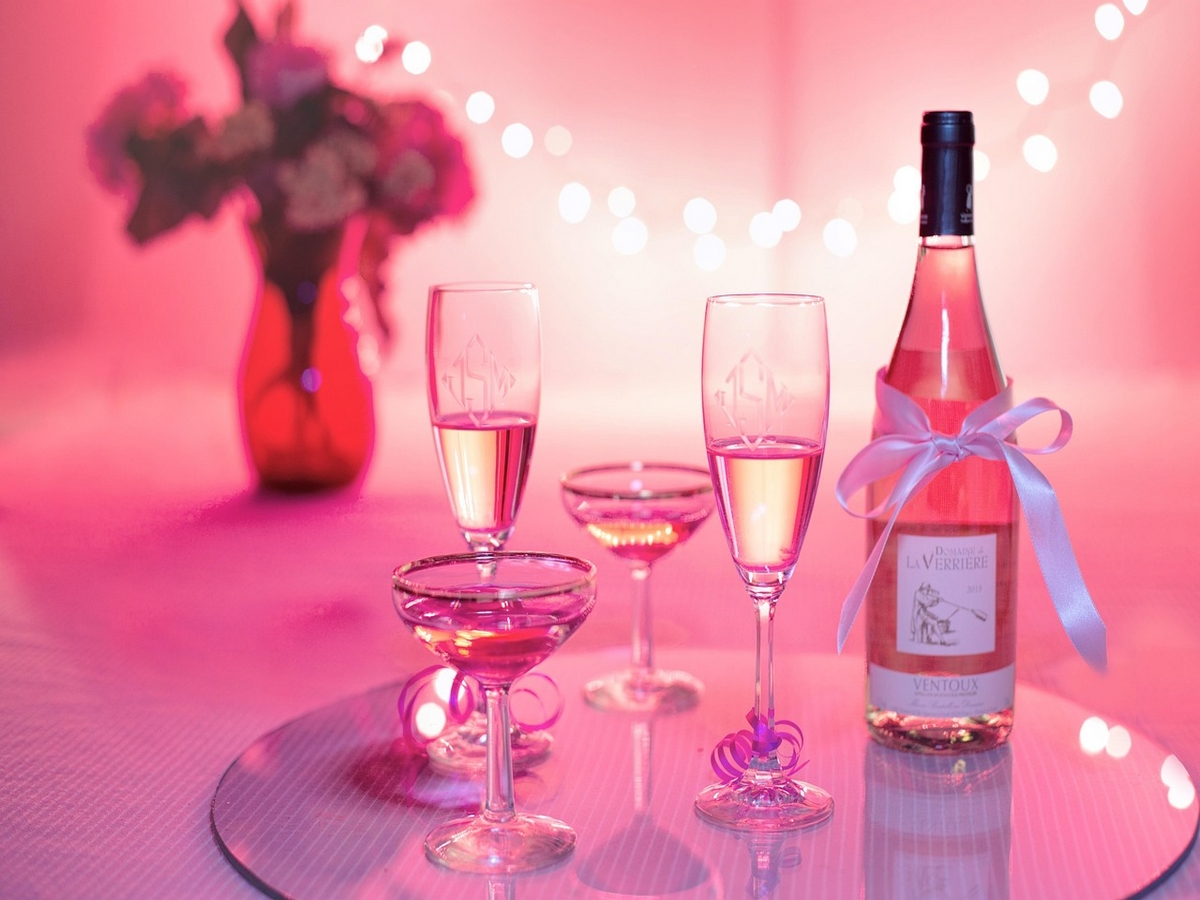 SOIRÉE BEAUJOLAIS ET VIN NOUVEAUX
