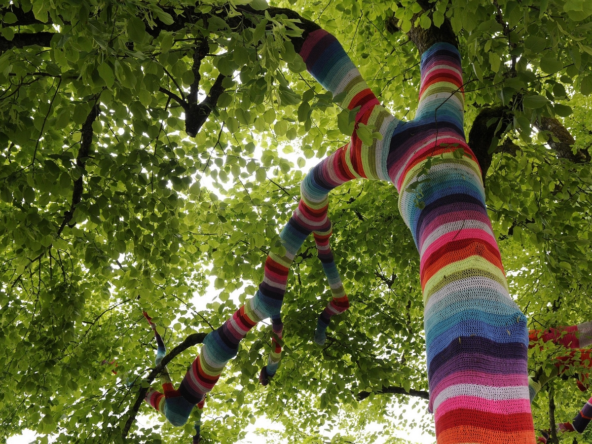 ATELIER TRICOT