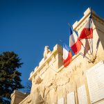 JEP 2026 - VISITE GUIDÉE : MONUMENT AUX MORTS