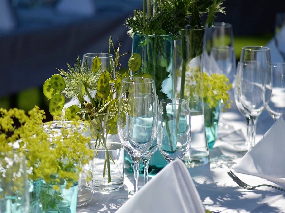 FÊTE DE L'ÉTÉ