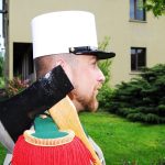 FÊTE NATIONALE ET CINQUANTENAIRE DE LA LÉGION ÉTRANGÈRE À CASTELNAUDARY!!!