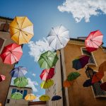LA LOUVIERE LAURAGAIS - FÊTE DU VILLAGE