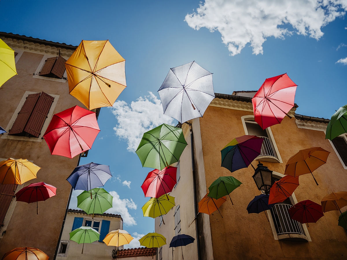 LA LOUVIERE LAURAGAIS - FÊTE DU VILLAGE