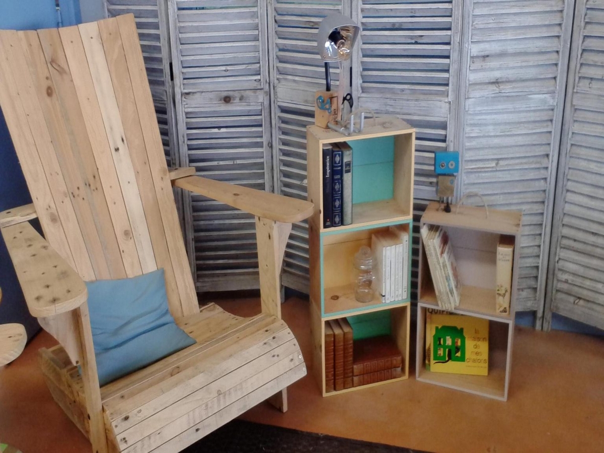 ATELIER DÉCO