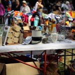 VIDE GRENIER-SAINT MARTIN LALANDE