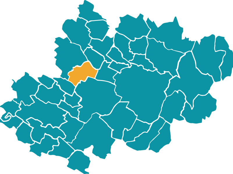 Labastide d'Anjou