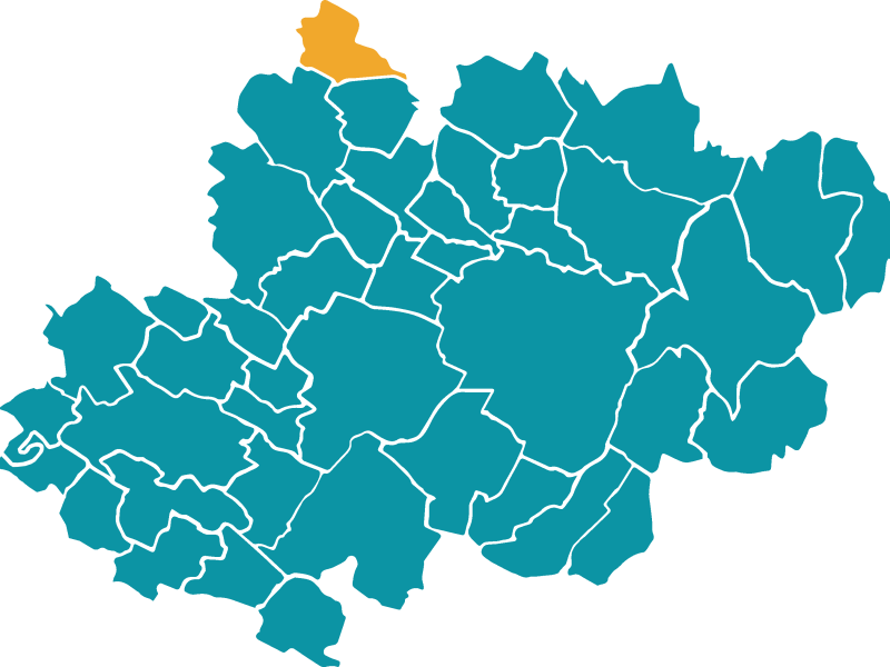 Les Cassés